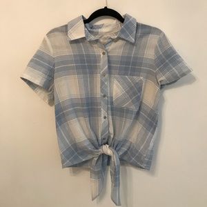 Universal Thread crop top